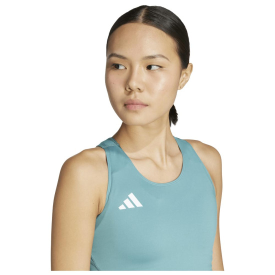 Adidas Γυναικείο μπουστάκι Adizero Essentias Sport Bra Adidas Γυναικείο μπουστάκι Adizero Essentias Sport Bra